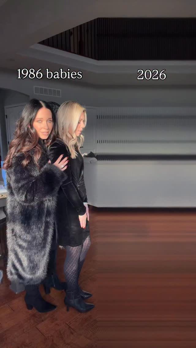 Post 3 by T A R A  C A R L Y L E on Instagram (video)