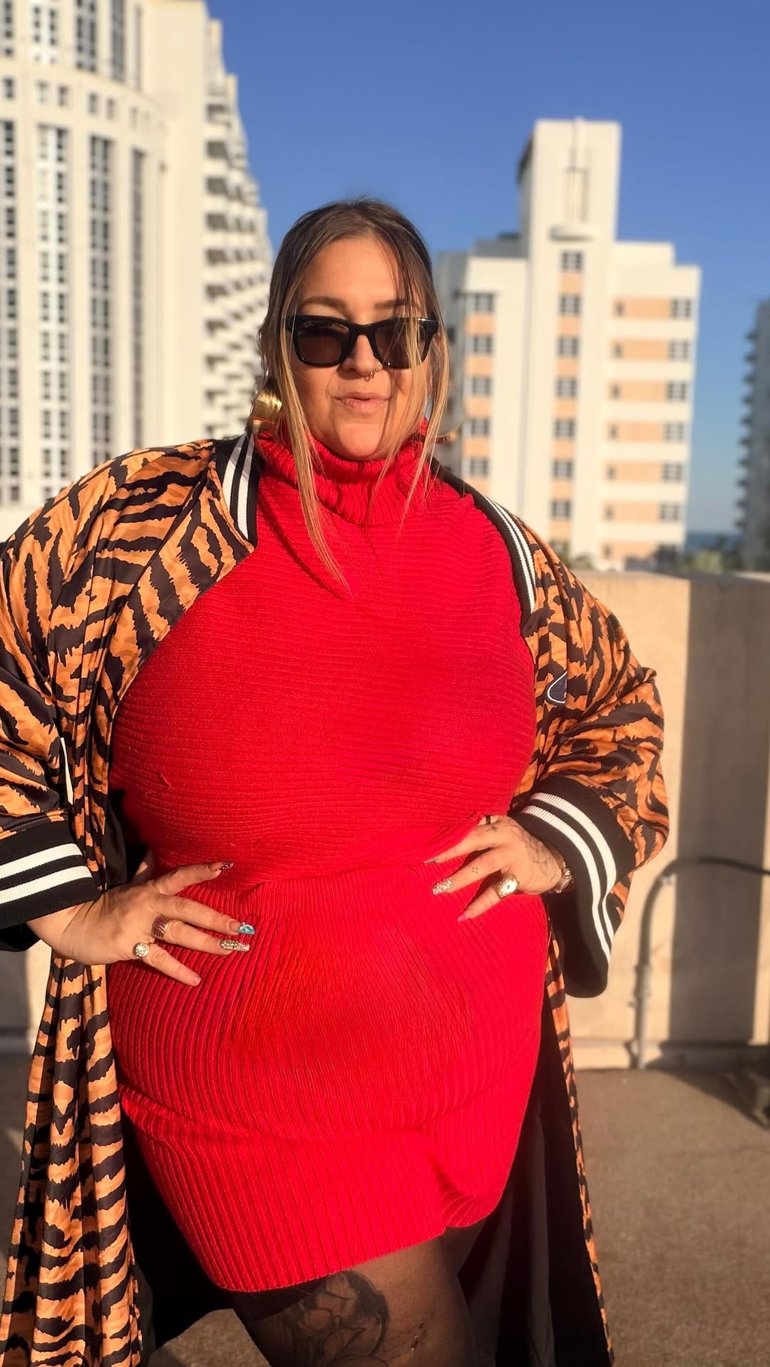 Post 7 by Susan Curry on Instagram (video)