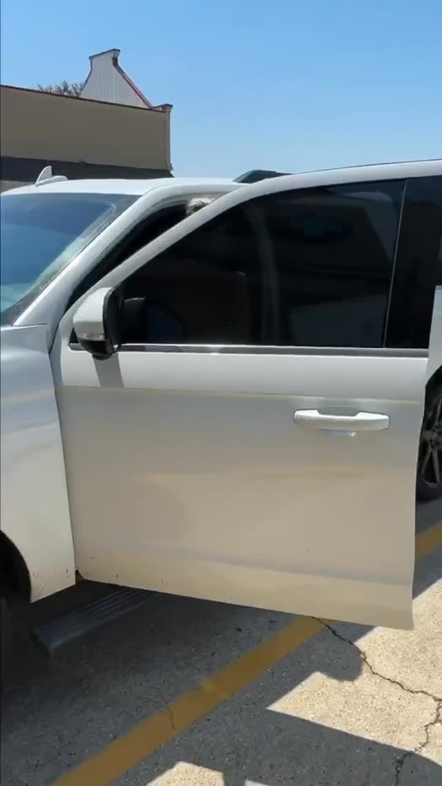 Post 4 by Tiffany Heinen on Instagram (video)