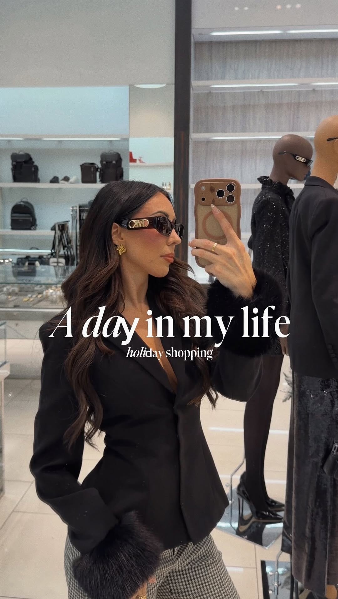 Post 7 by Madeline DeVaux on Instagram (video)