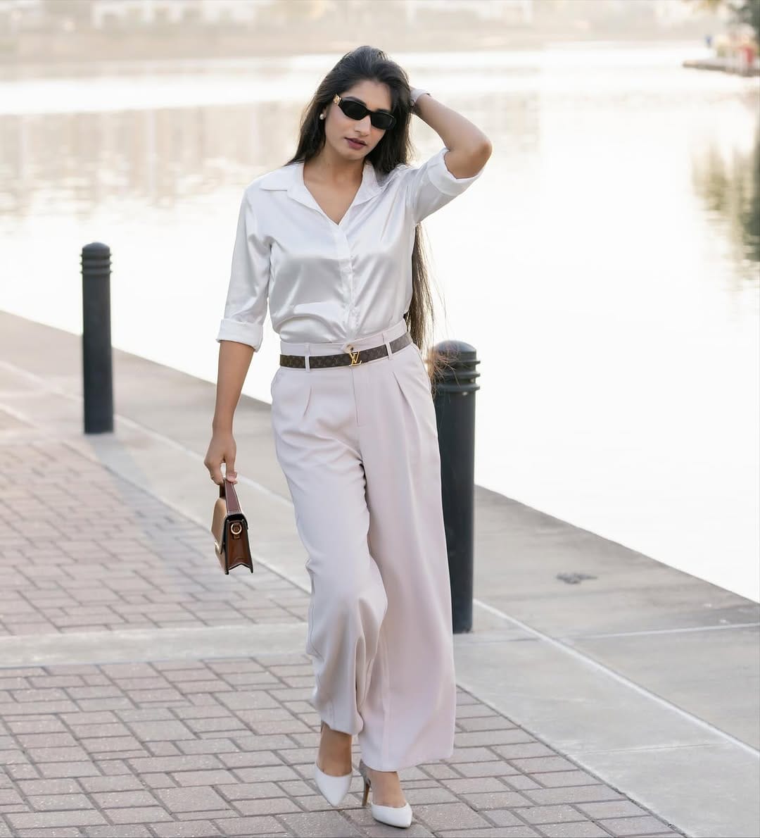 Post 4 by 👑LAVANYA VARMA👑 on Instagram (carousel)