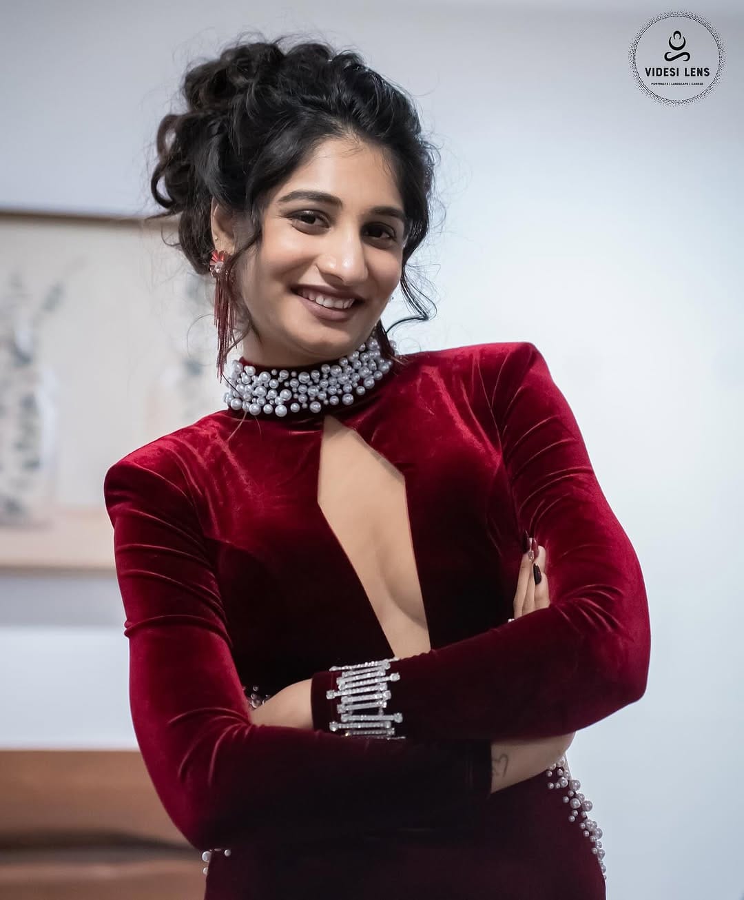 Post 9 by 👑LAVANYA VARMA👑 on Instagram (carousel)