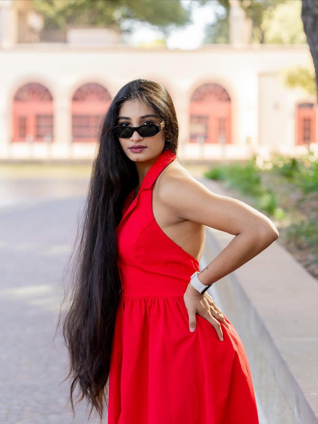 Post 5 by 👑LAVANYA VARMA👑 on Instagram (carousel)