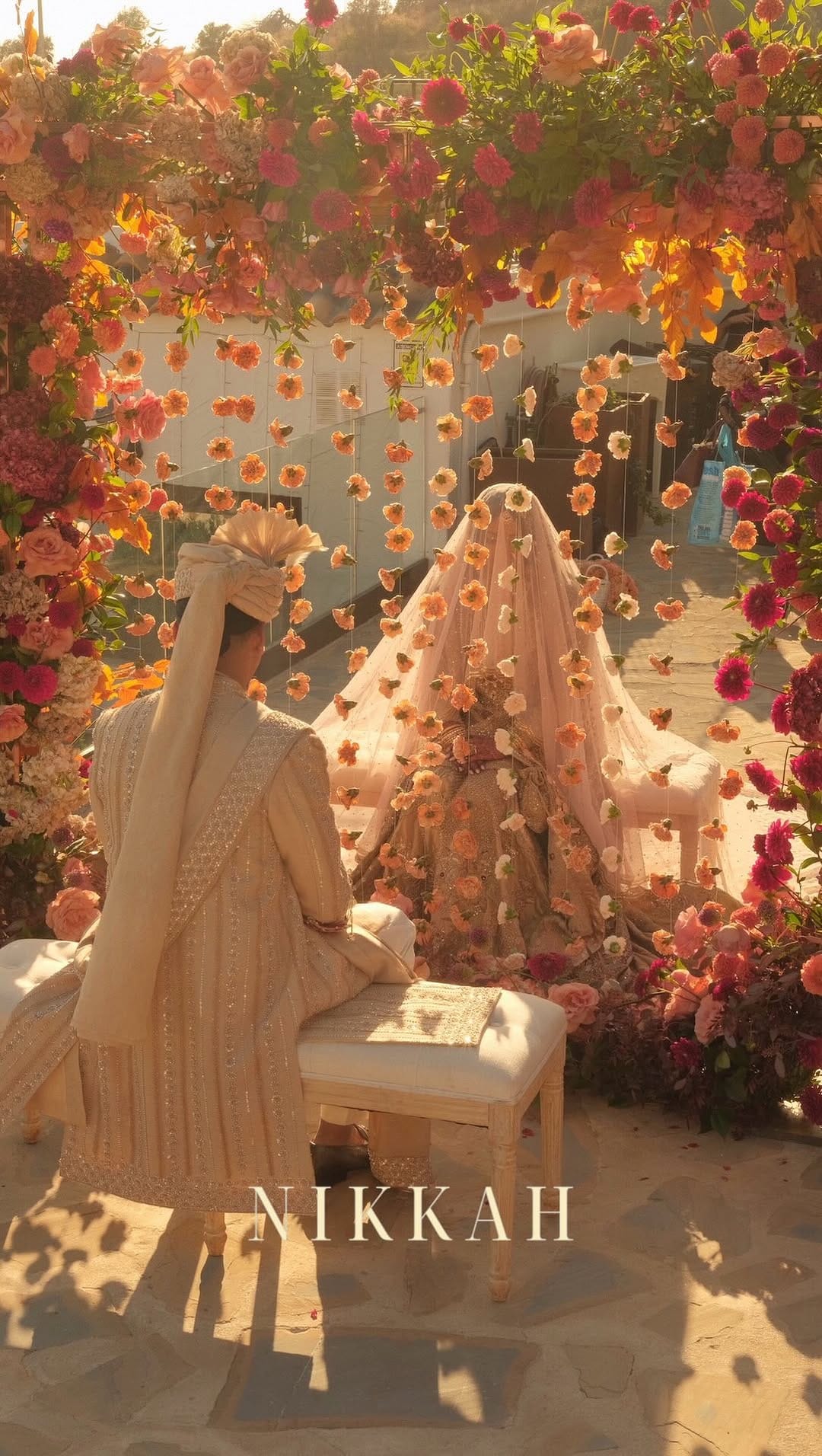 Post 3 by The Luxurious Couture on Instagram (video)