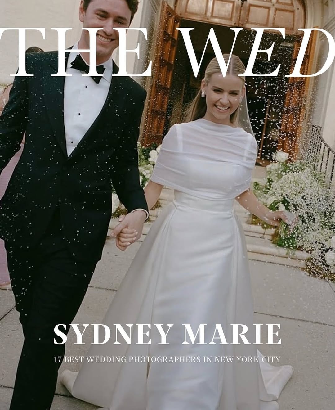 Post 10 by Sydney Marie: Wedding Photographer on Instagram (carousel)
