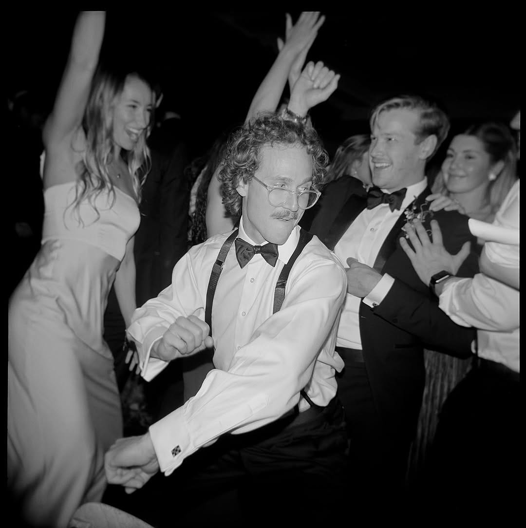 Post 3 by Sydney Marie: Wedding Photographer on Instagram (carousel)