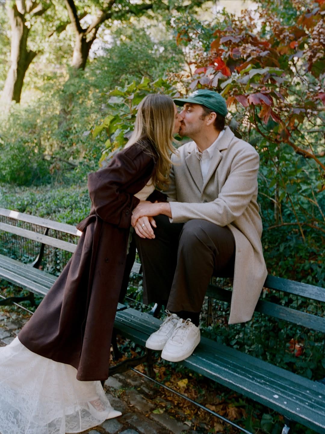 Post 5 by Sydney Marie: Wedding Photographer on Instagram (carousel)