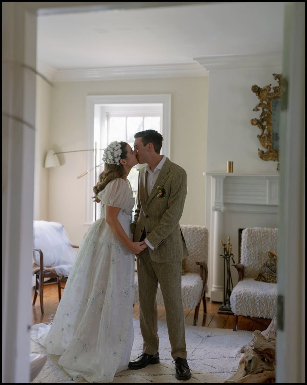 Post 7 by Sydney Marie: Wedding Photographer on Instagram (carousel)