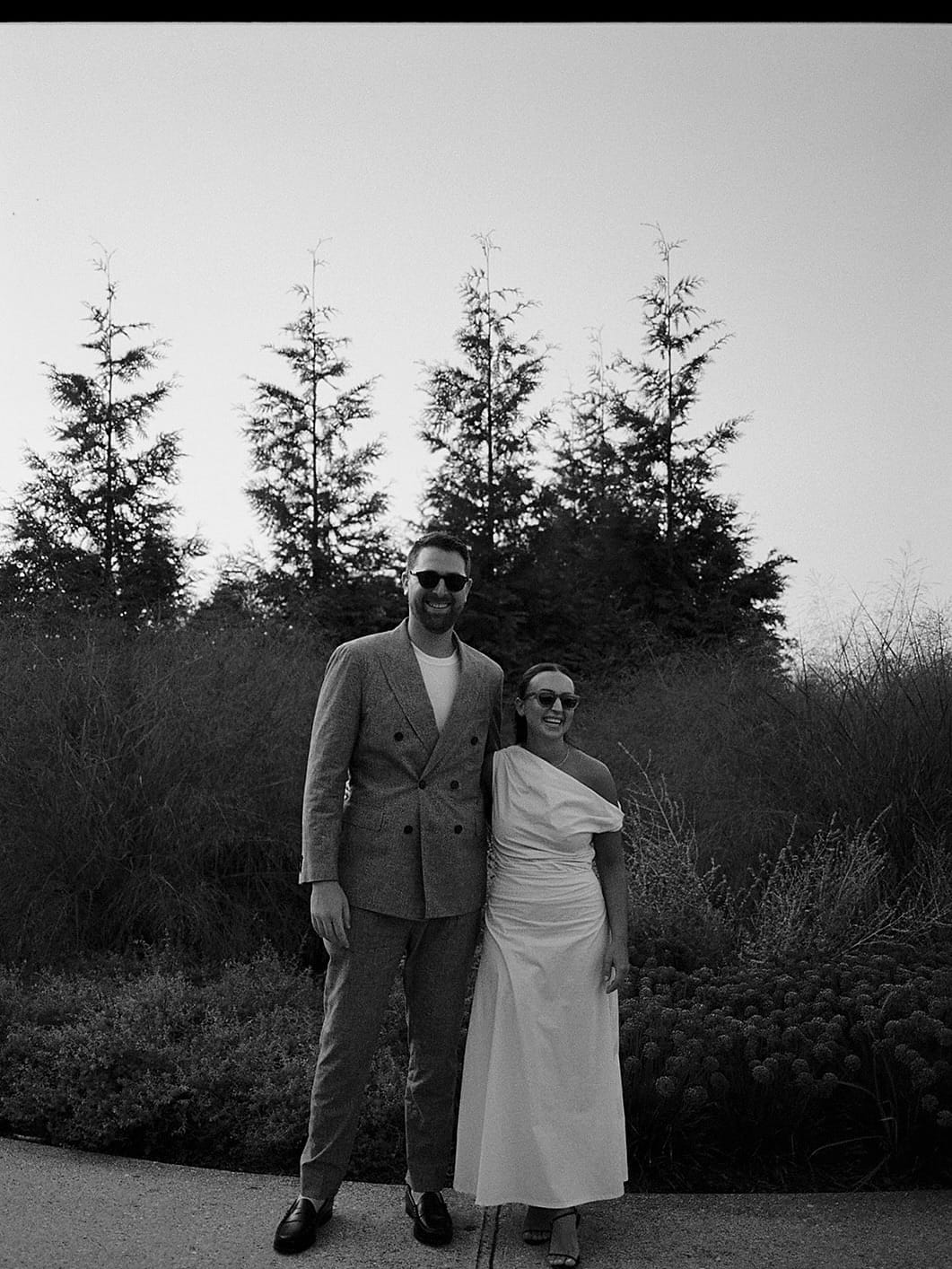 Post 6 by Sydney Marie: Wedding Photographer on Instagram (carousel)
