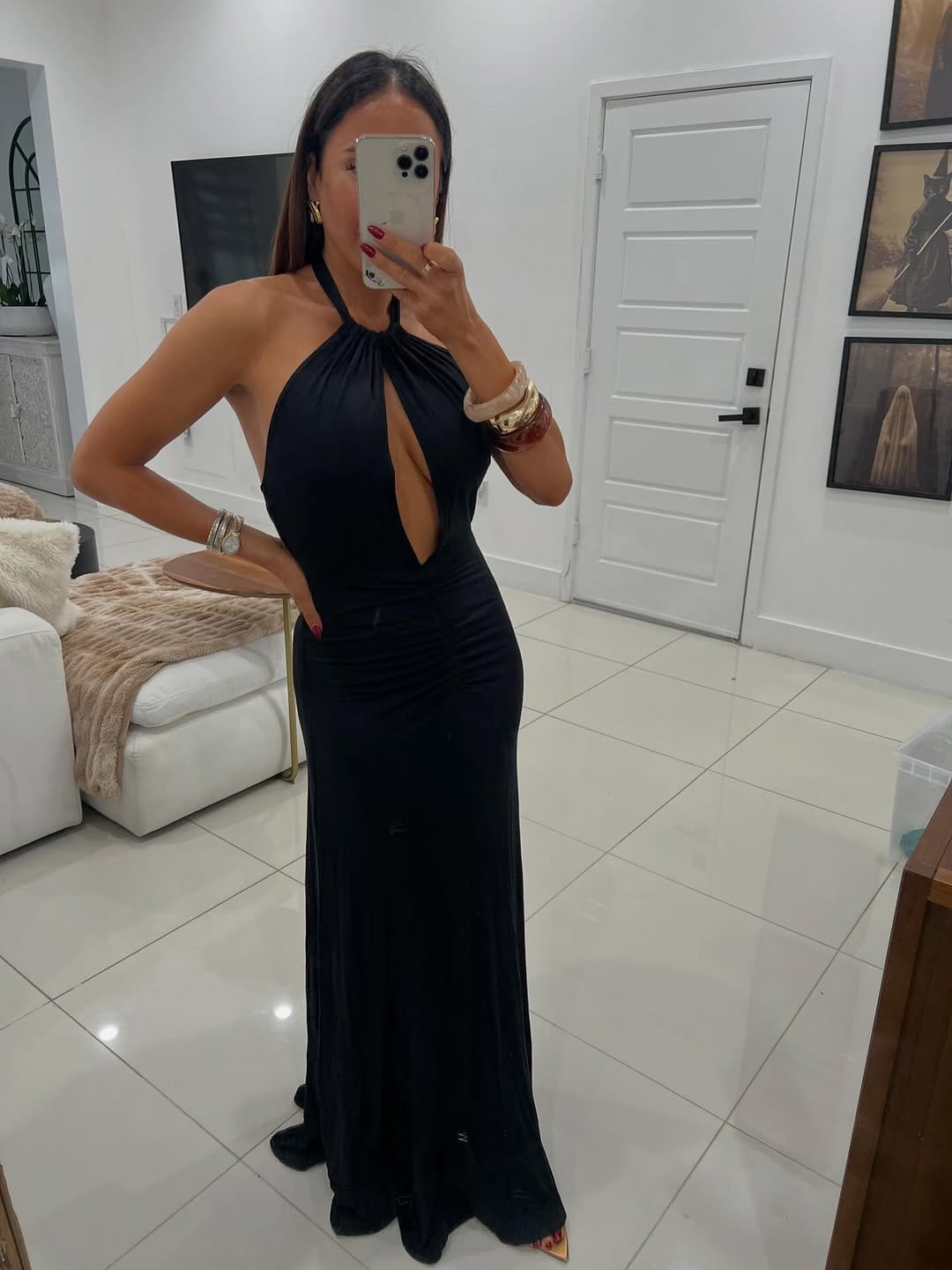 Post 3 by Clothing & Shoe Store on Instagram (carousel)