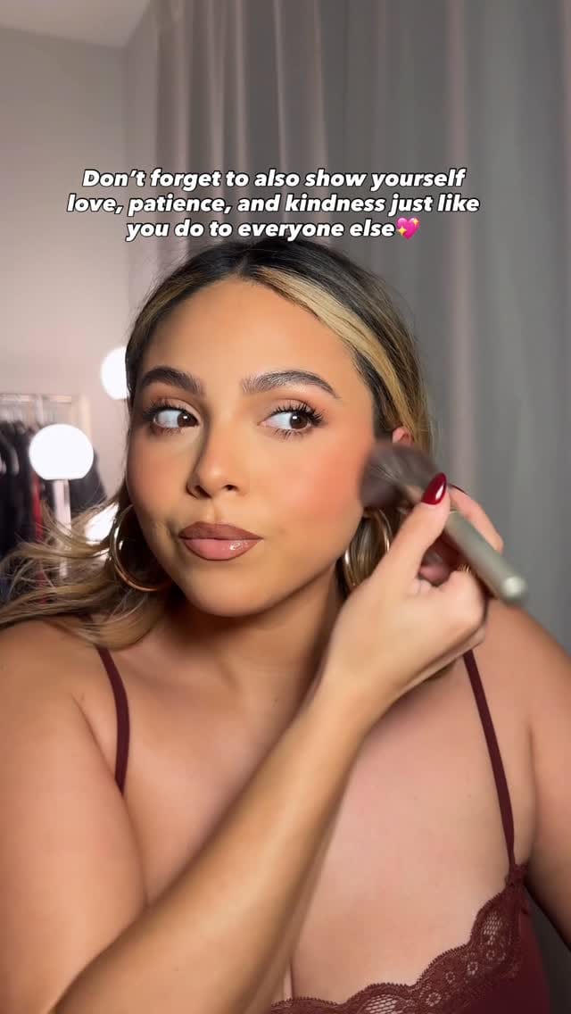 Post 4 by Liz Maldonado on Instagram (video)