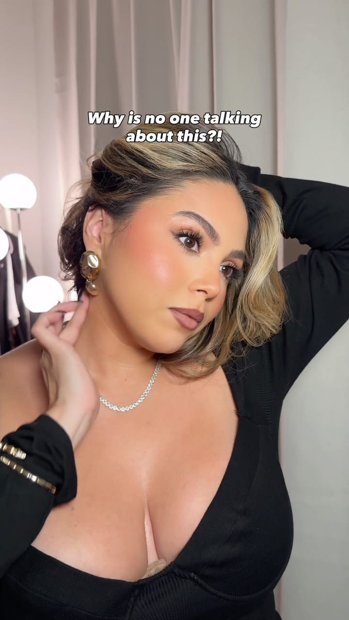 Post 1 by Liz Maldonado on Instagram (video)