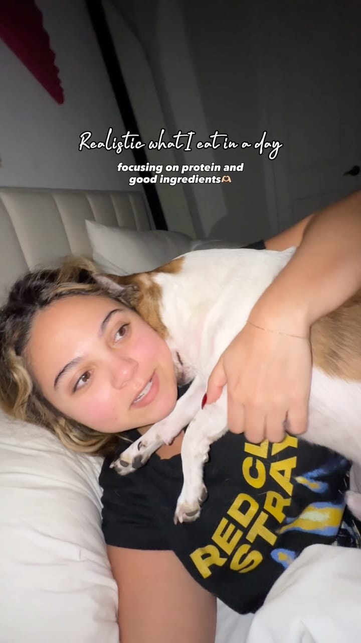 Post 3 by Liz Maldonado on Instagram (video)
