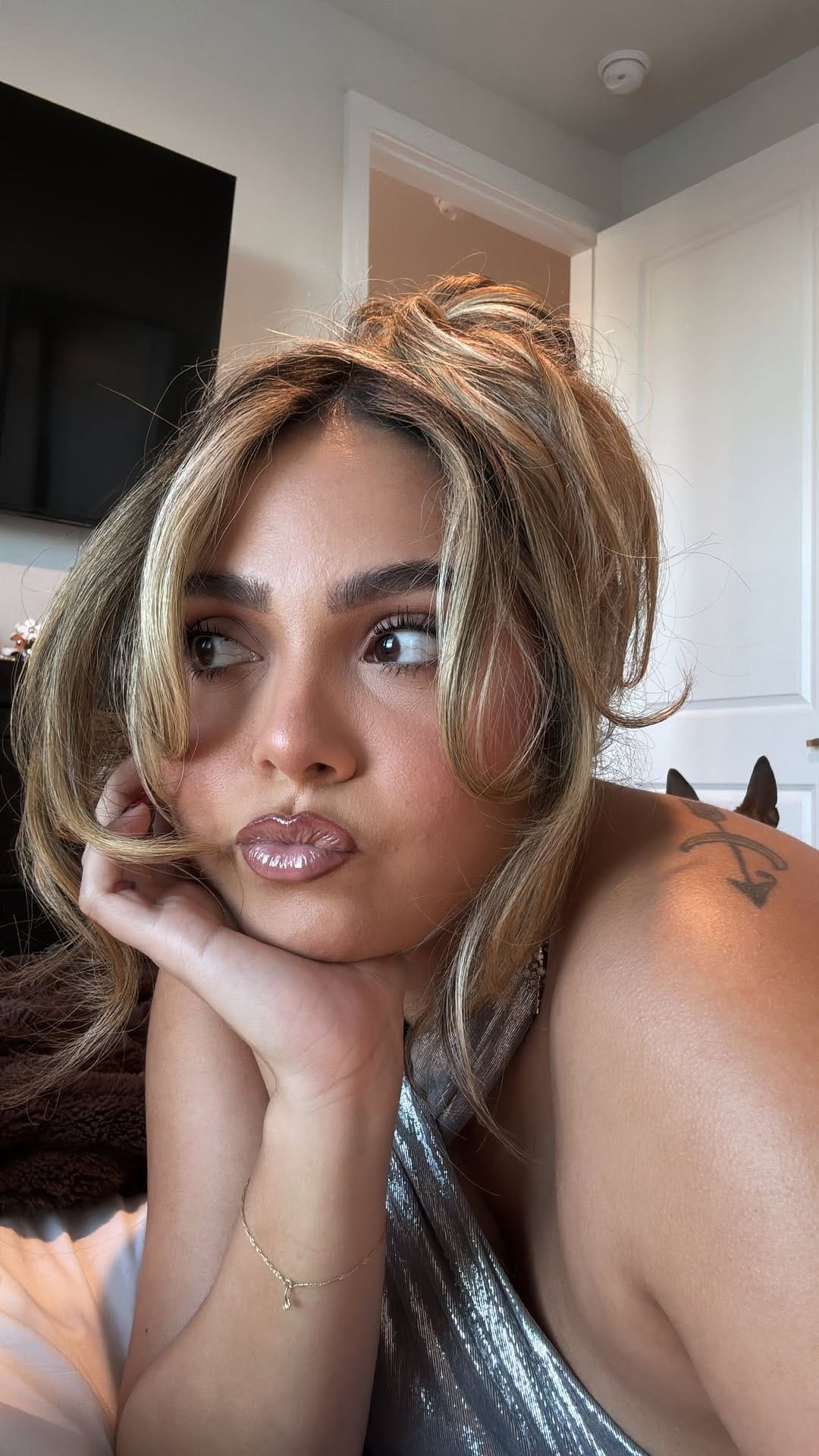 Post 7 by Liz Maldonado on Instagram (video)