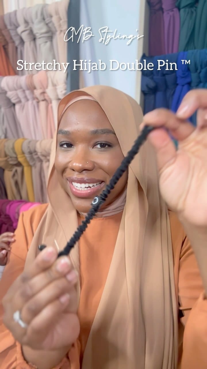 Post 8 by Hakeemah on Instagram (video)