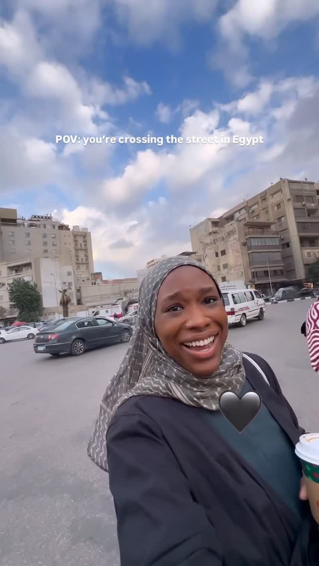 Post 1 by Hakeemah on Instagram (video)