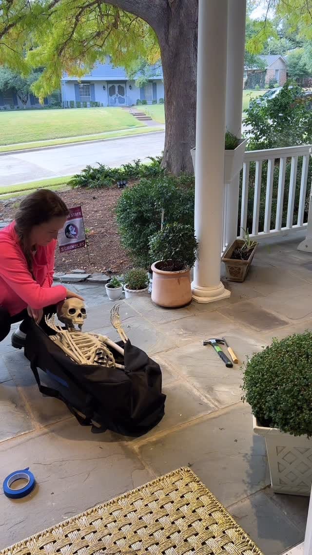 Post 6 by ASHLEY BUTTERFIELD on Instagram (video)