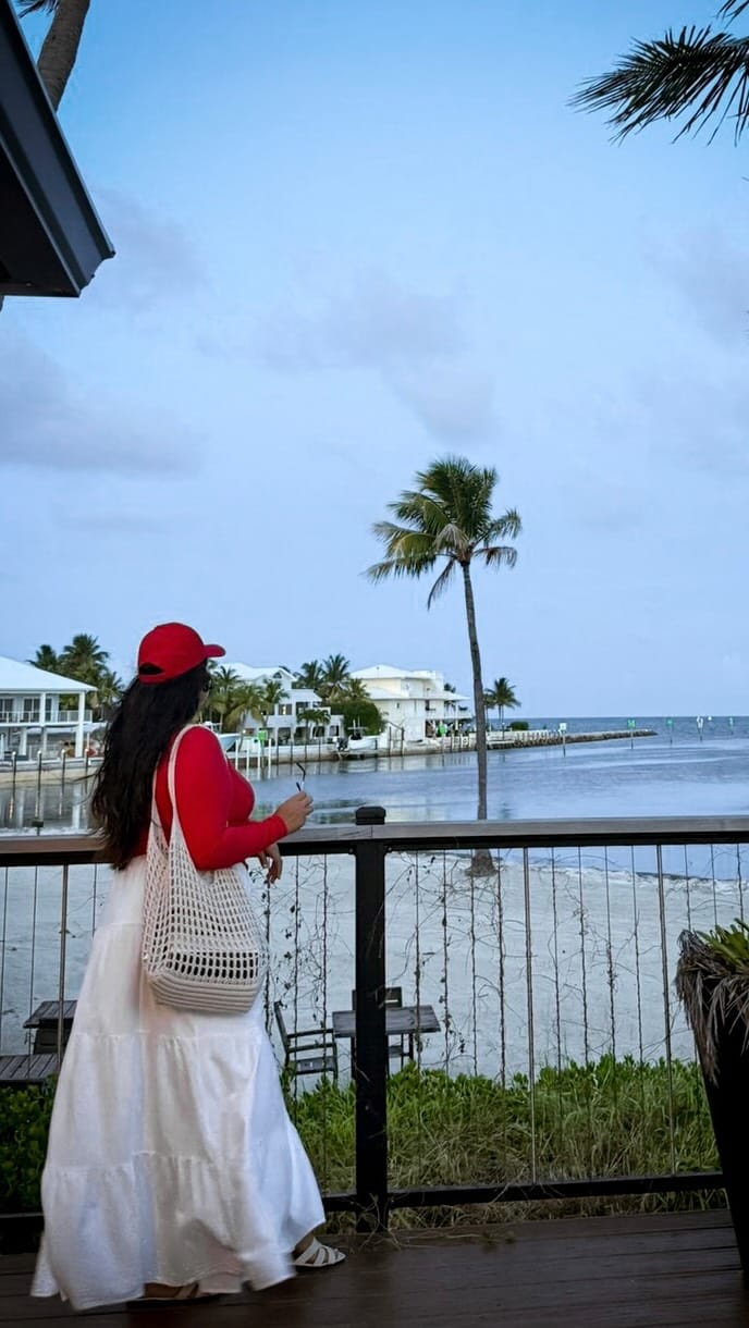 Post 7 by Maria Alejandra Sanchez (ALE) FASHION + TRAVEL Lifestyle on Instagram (video)
