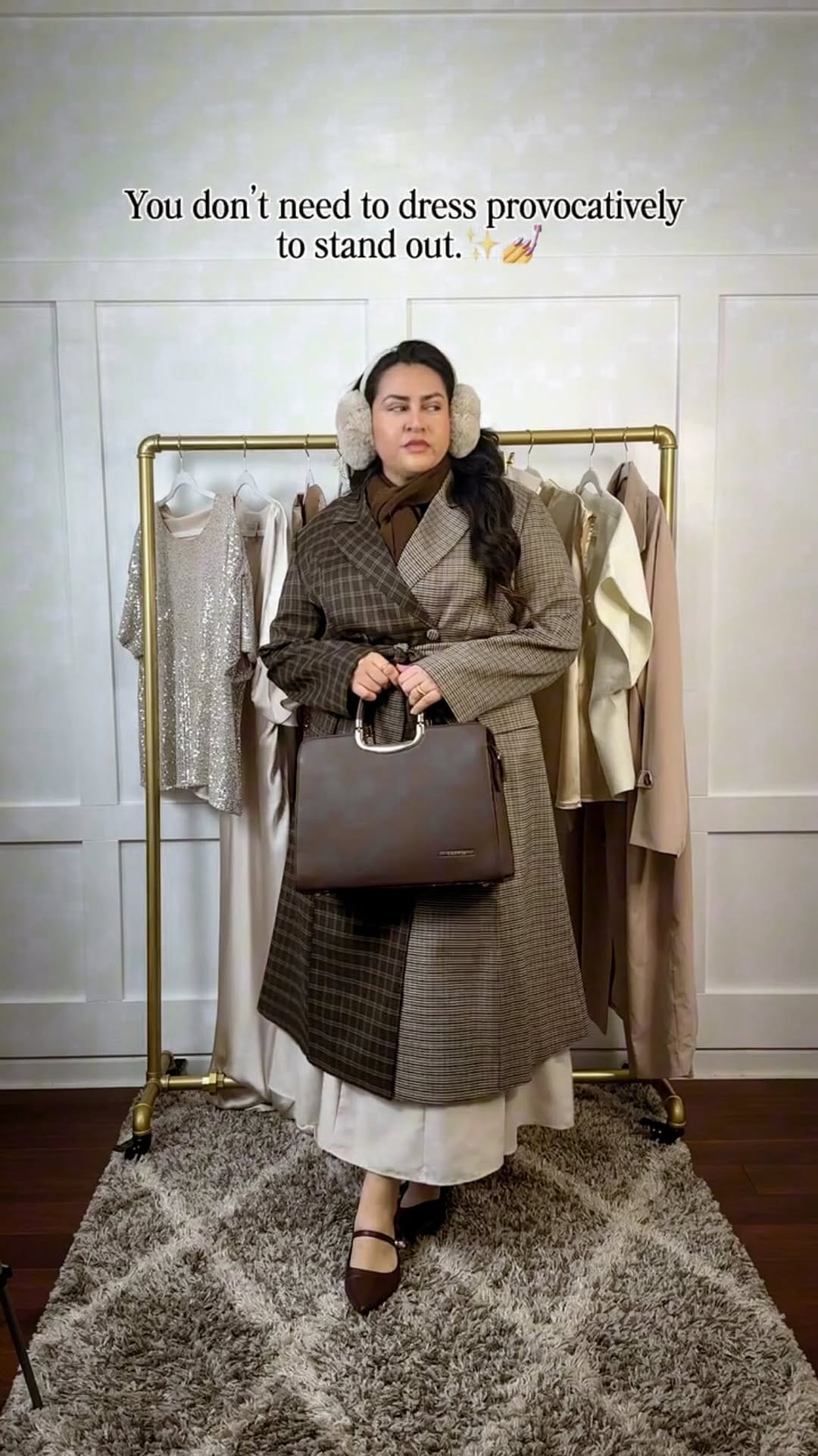Post 3 by Maria Alejandra Sanchez (ALE) FASHION + TRAVEL Lifestyle on Instagram (video)