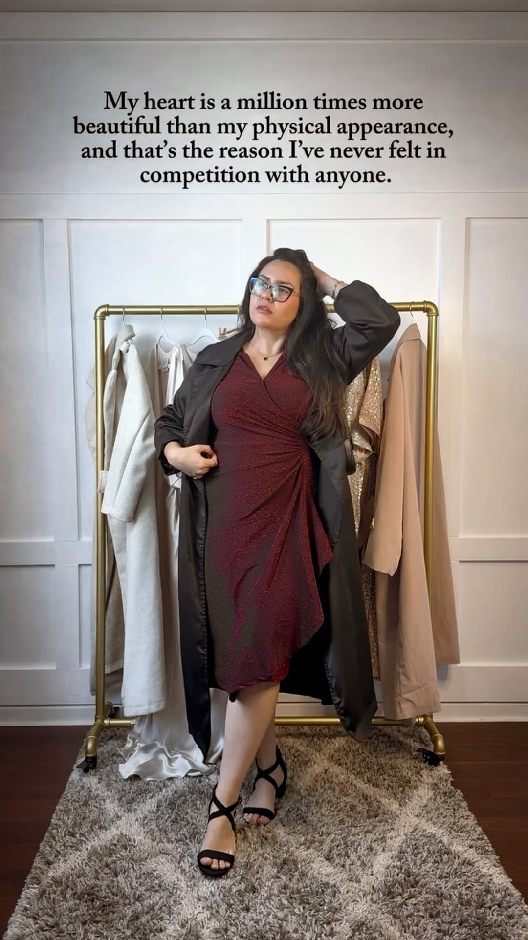 Post 1 by Maria Alejandra Sanchez (ALE) FASHION + TRAVEL Lifestyle on Instagram (video)