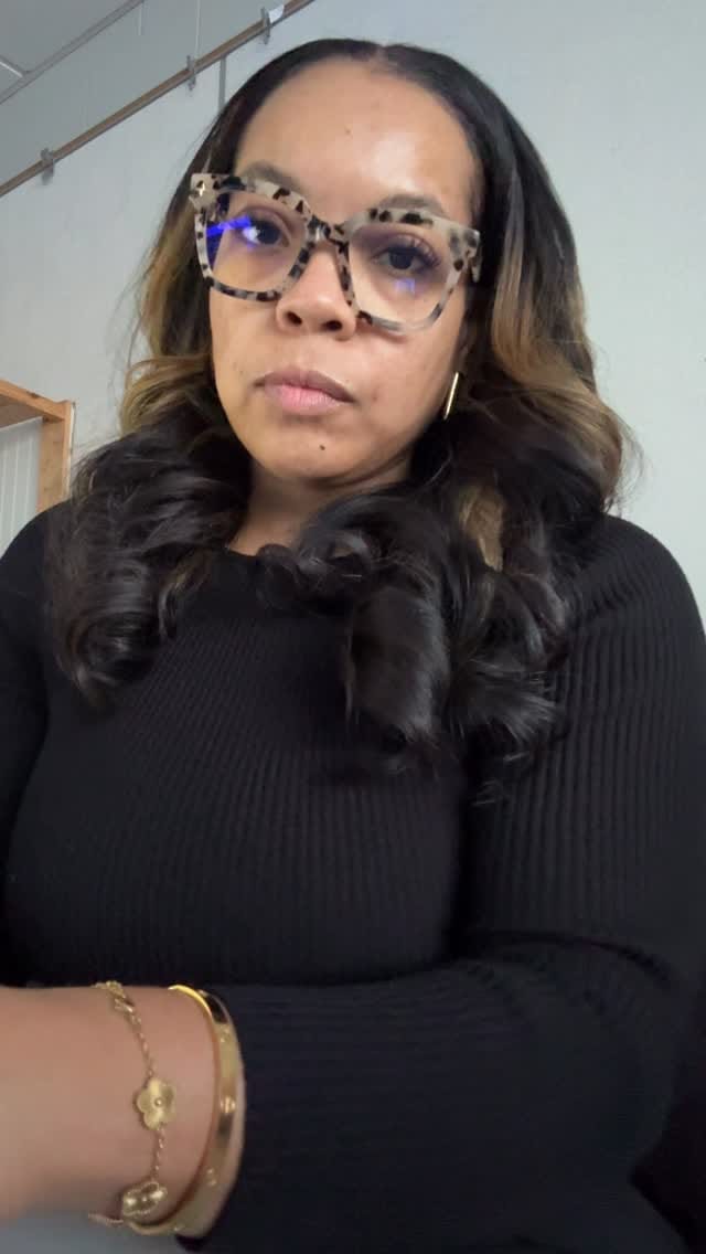 Post 1 by STEPHANIE STARR on Instagram (video)