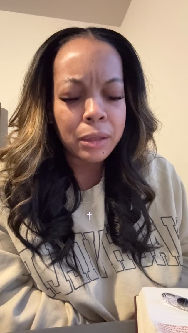 Post 2 by STEPHANIE STARR on Instagram (video)