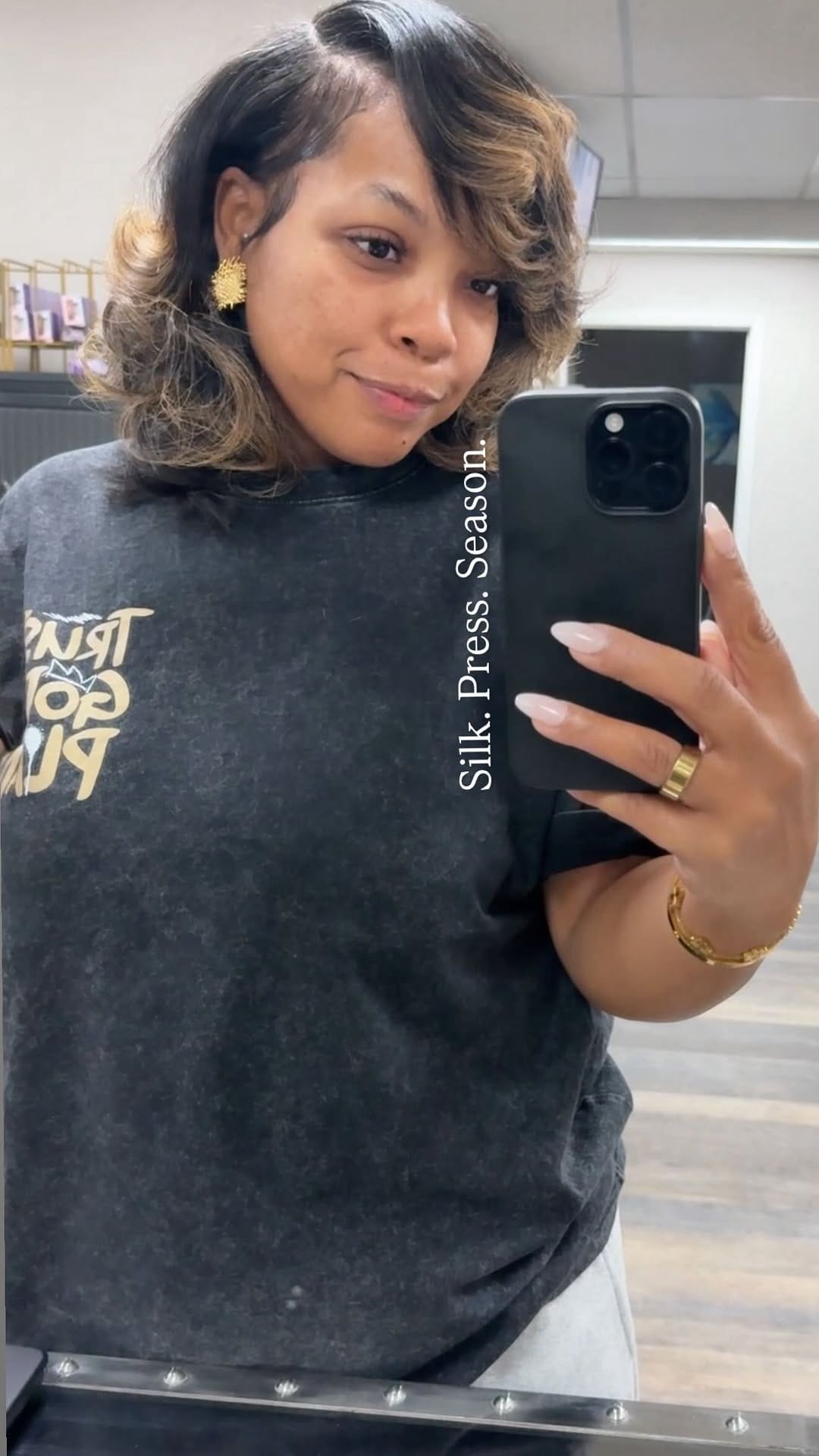 Post 9 by STEPHANIE STARR on Instagram (video)