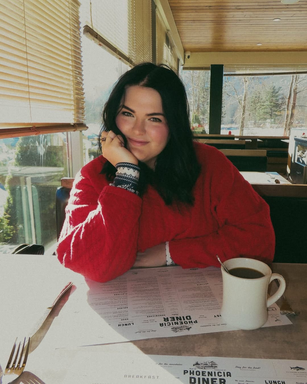 Post 10 by Rosey Blair 🦢 girly routines • cozy seasons on Instagram (carousel)
