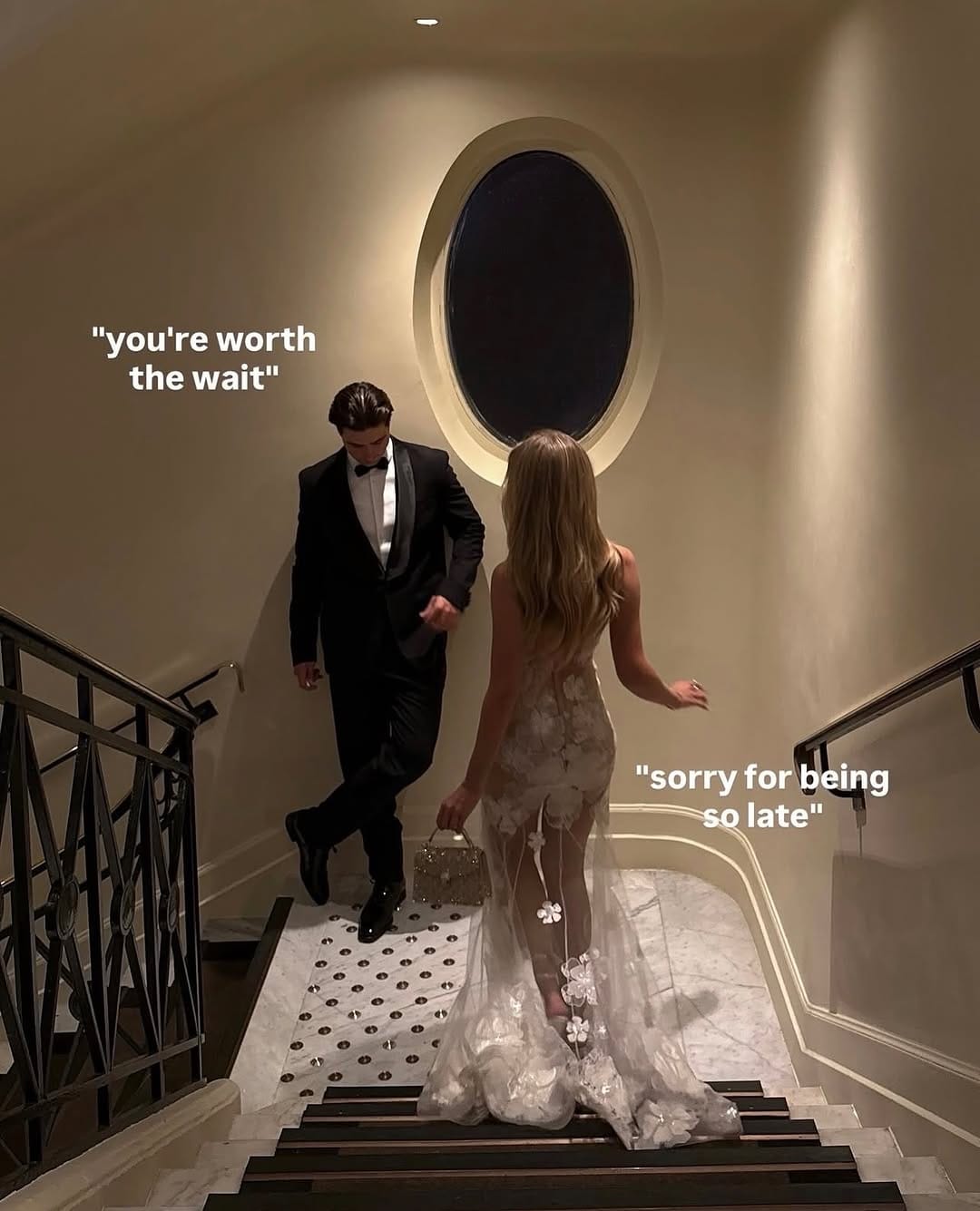 Post 4 by The Gentlemen’s Page on Instagram (image)