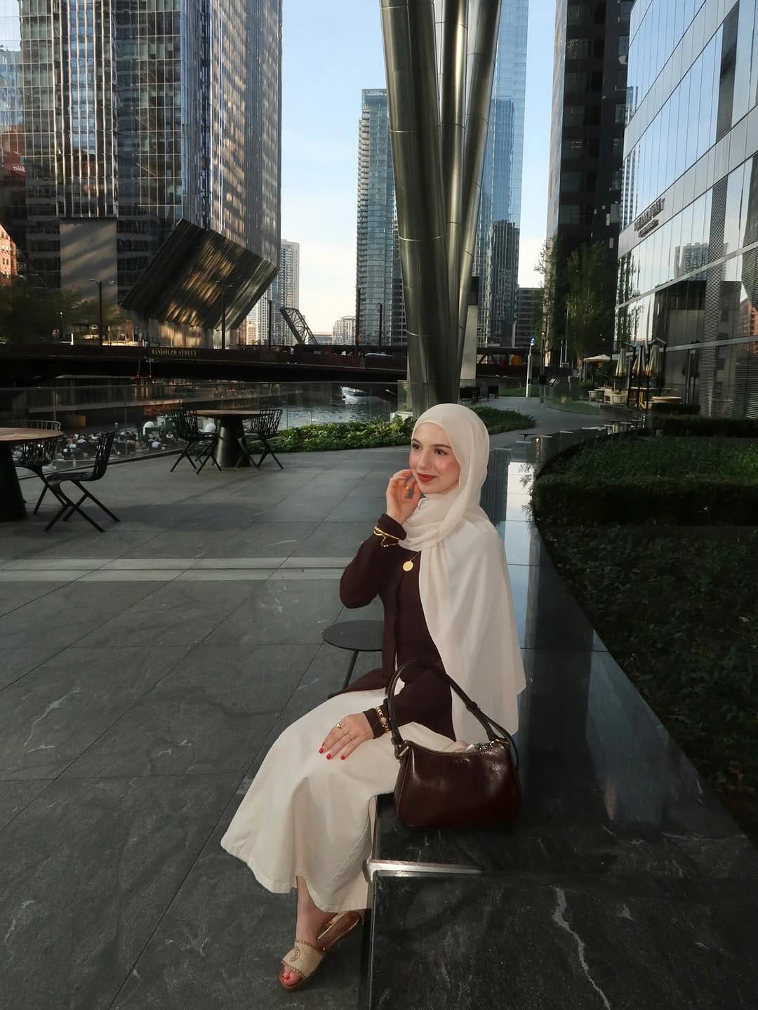Post 7 by styledbysana 🌙 on Instagram (carousel)