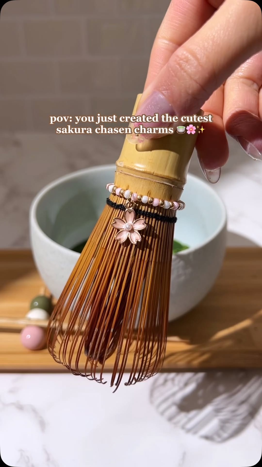 Post 4 by Bijoux Komorebi on Instagram (video)