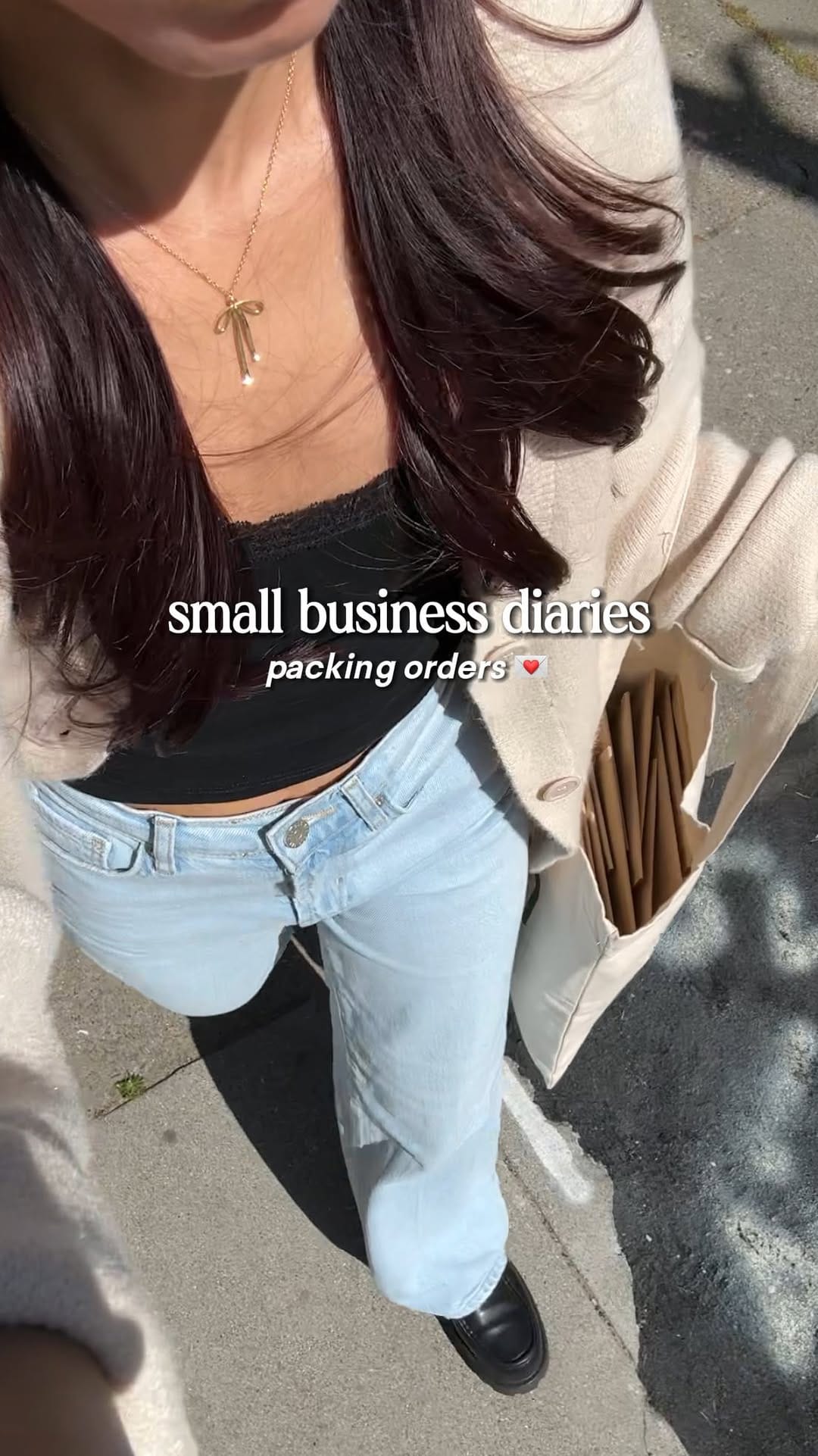 Post 3 by Bijoux Komorebi on Instagram (video)