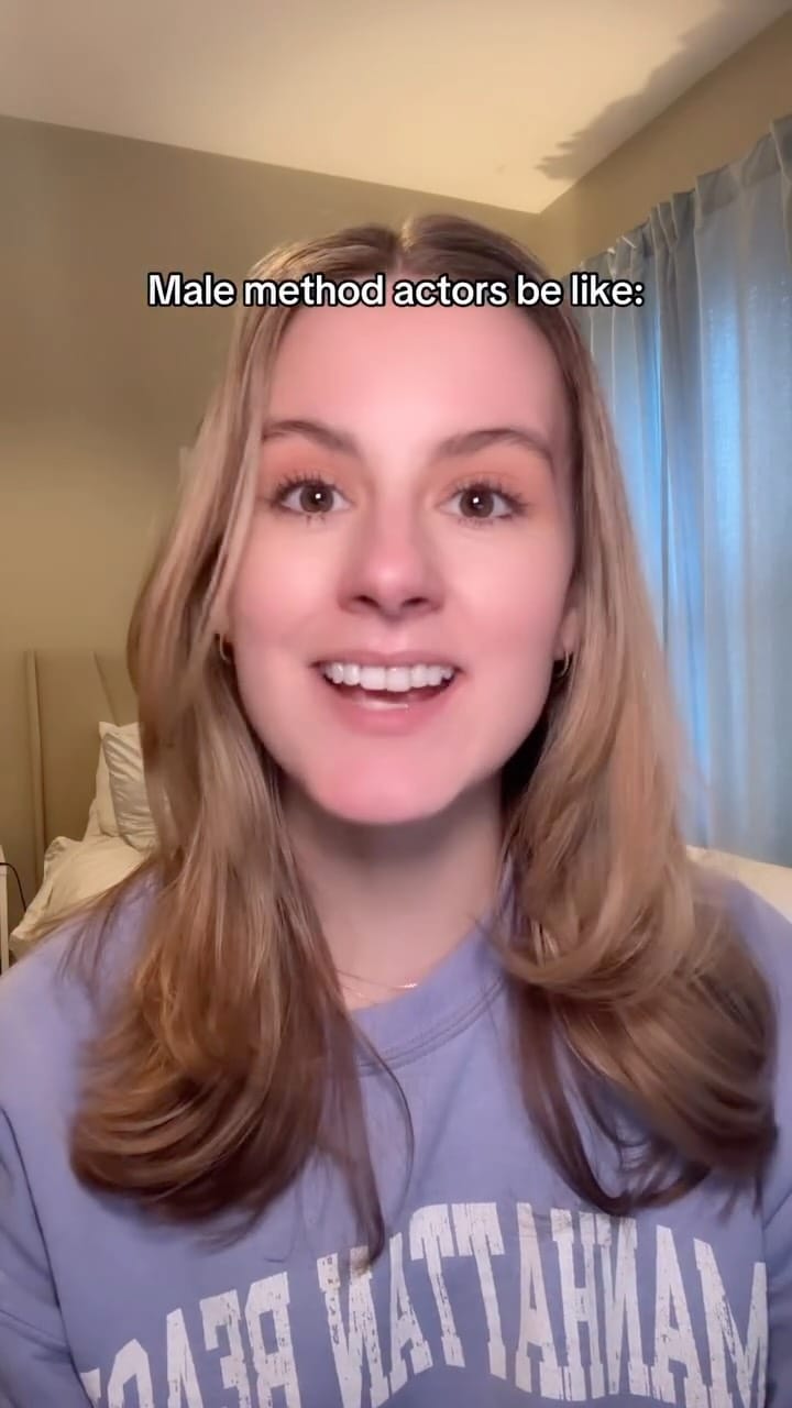 Post 8 by Modern American Girl Dolls on Instagram (video)