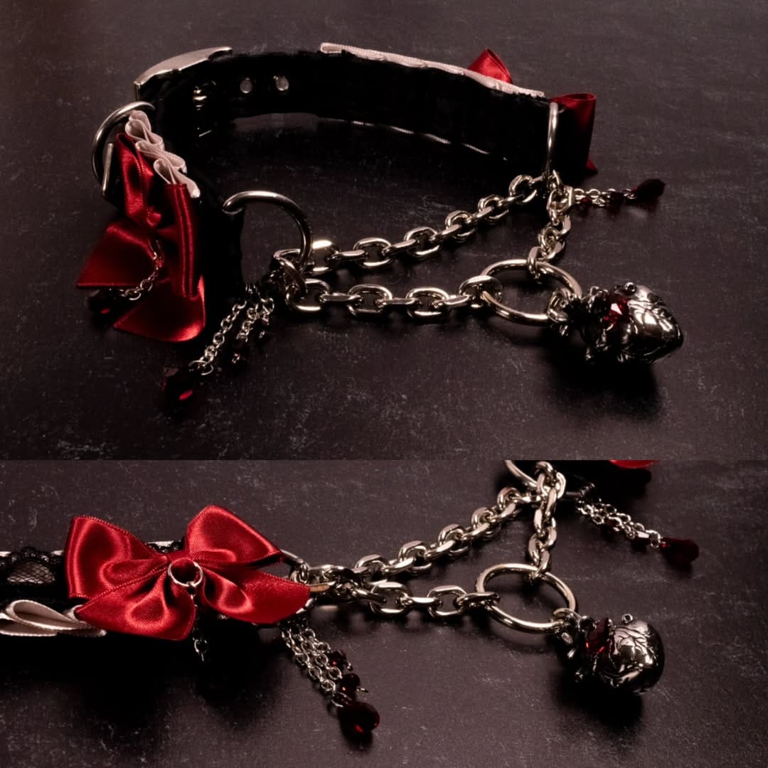Post 6 by Play in Velvet on Instagram (image)
