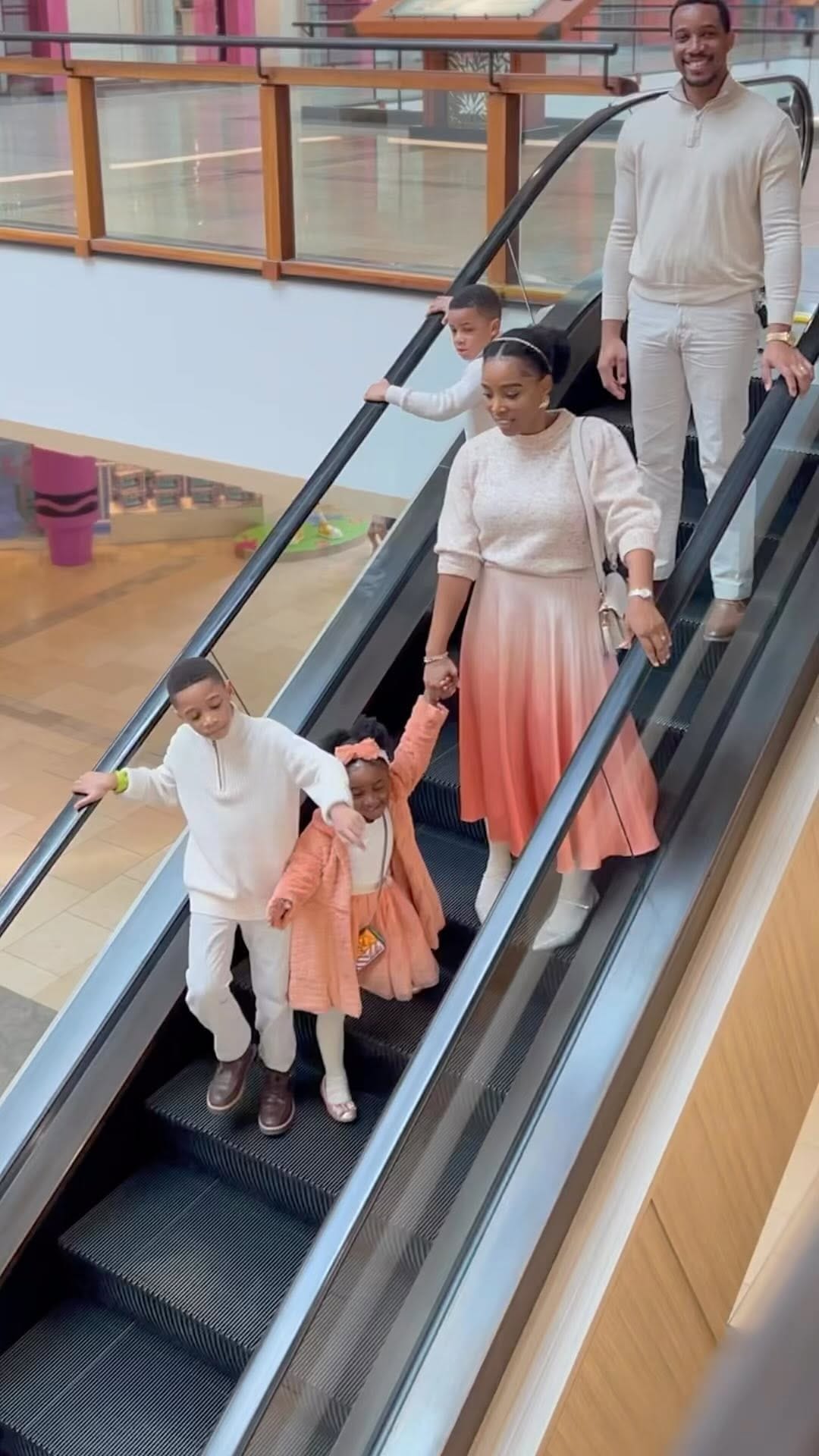Post 9 by Adaeze Ekeleme on Instagram (video)