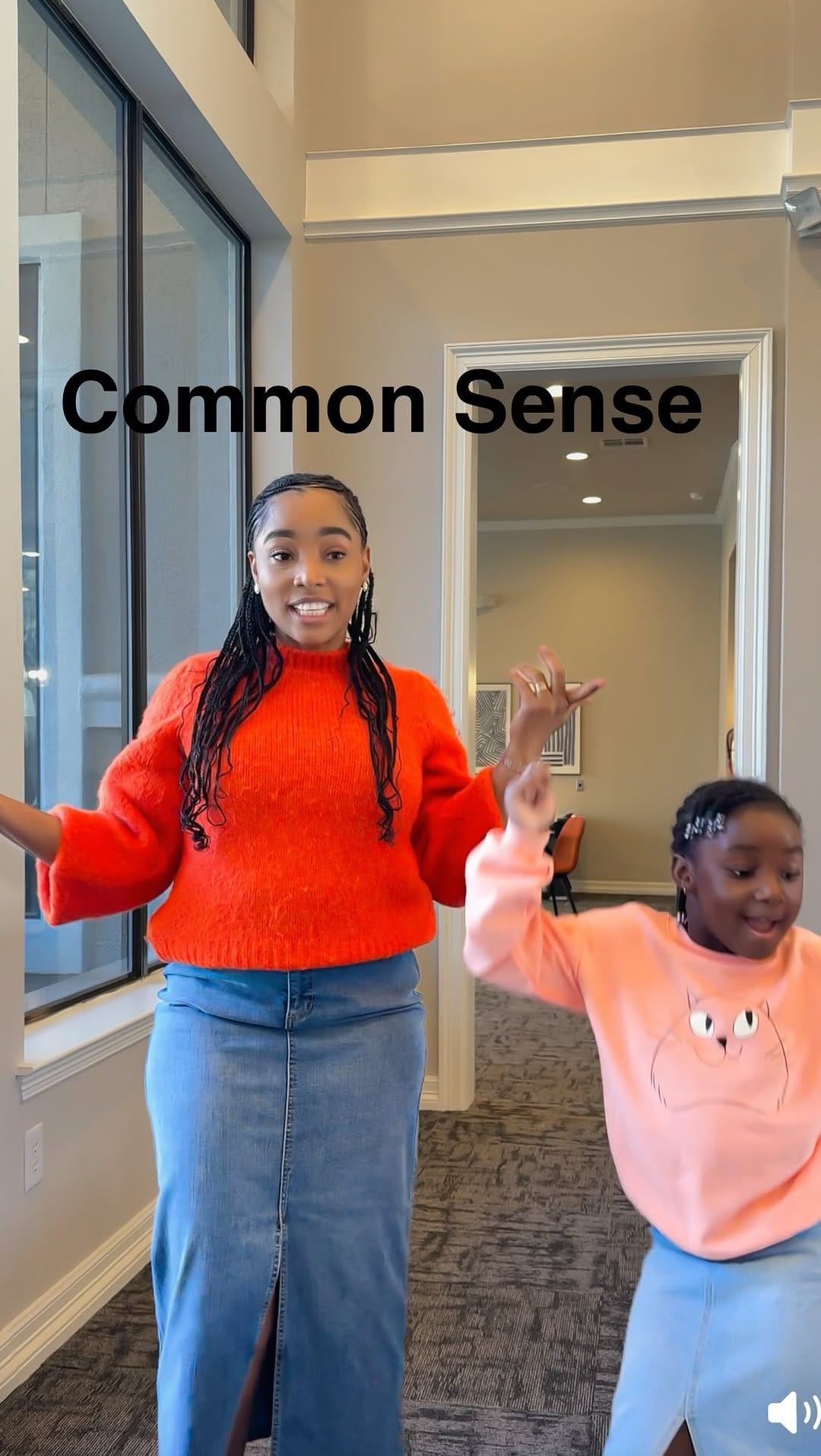 Post 6 by Adaeze Ekeleme on Instagram (video)