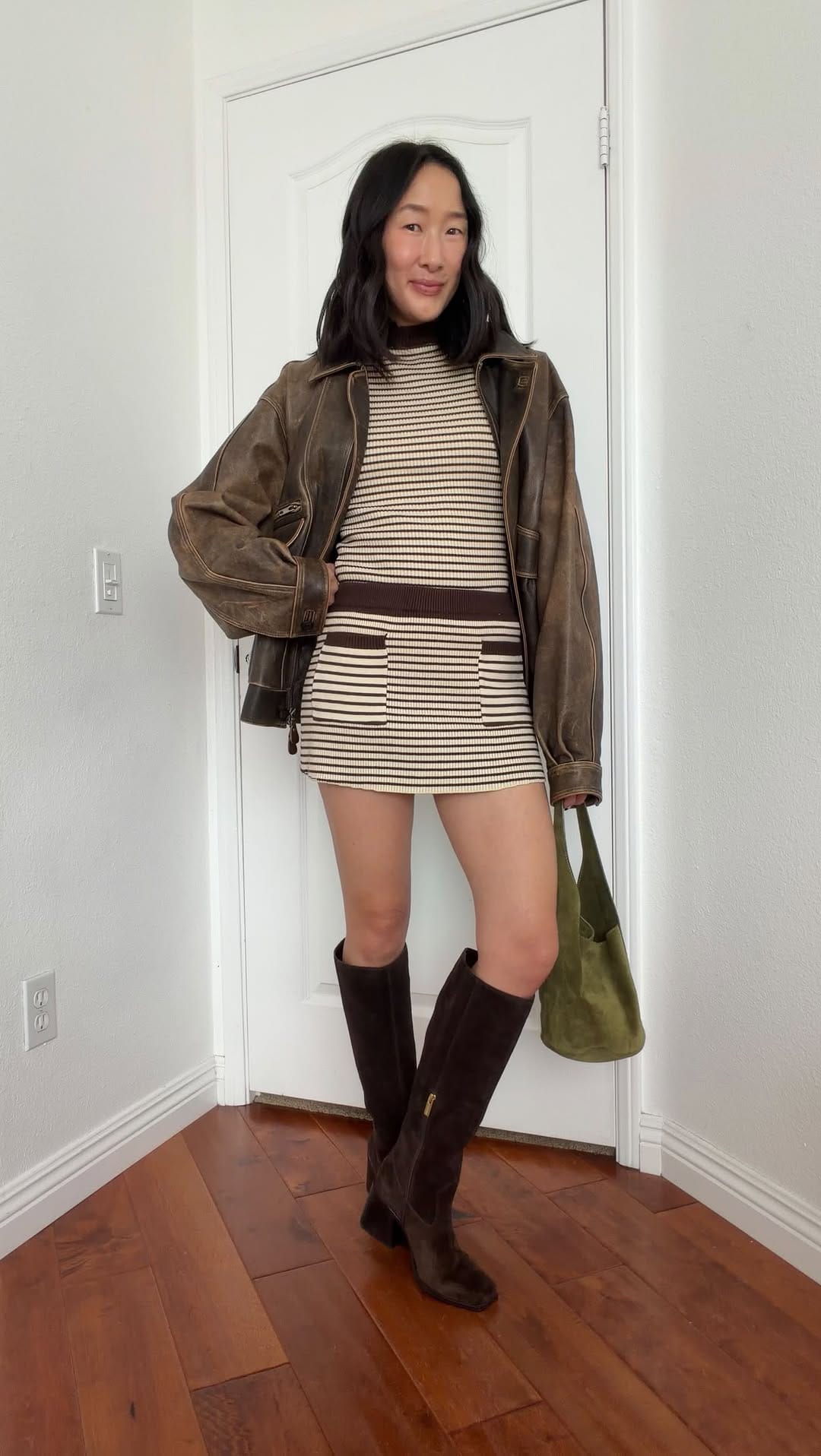 Post 10 by Samantha on Instagram (video)