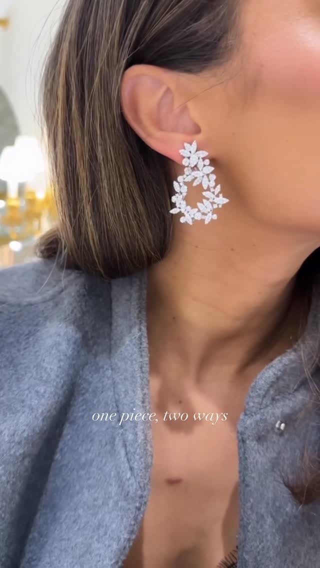 Post 1 by RW Fine Jewelry on Instagram (video)