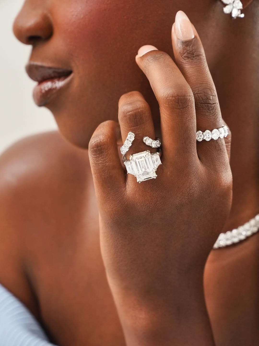 Post 2 by RW Fine Jewelry on Instagram (carousel)