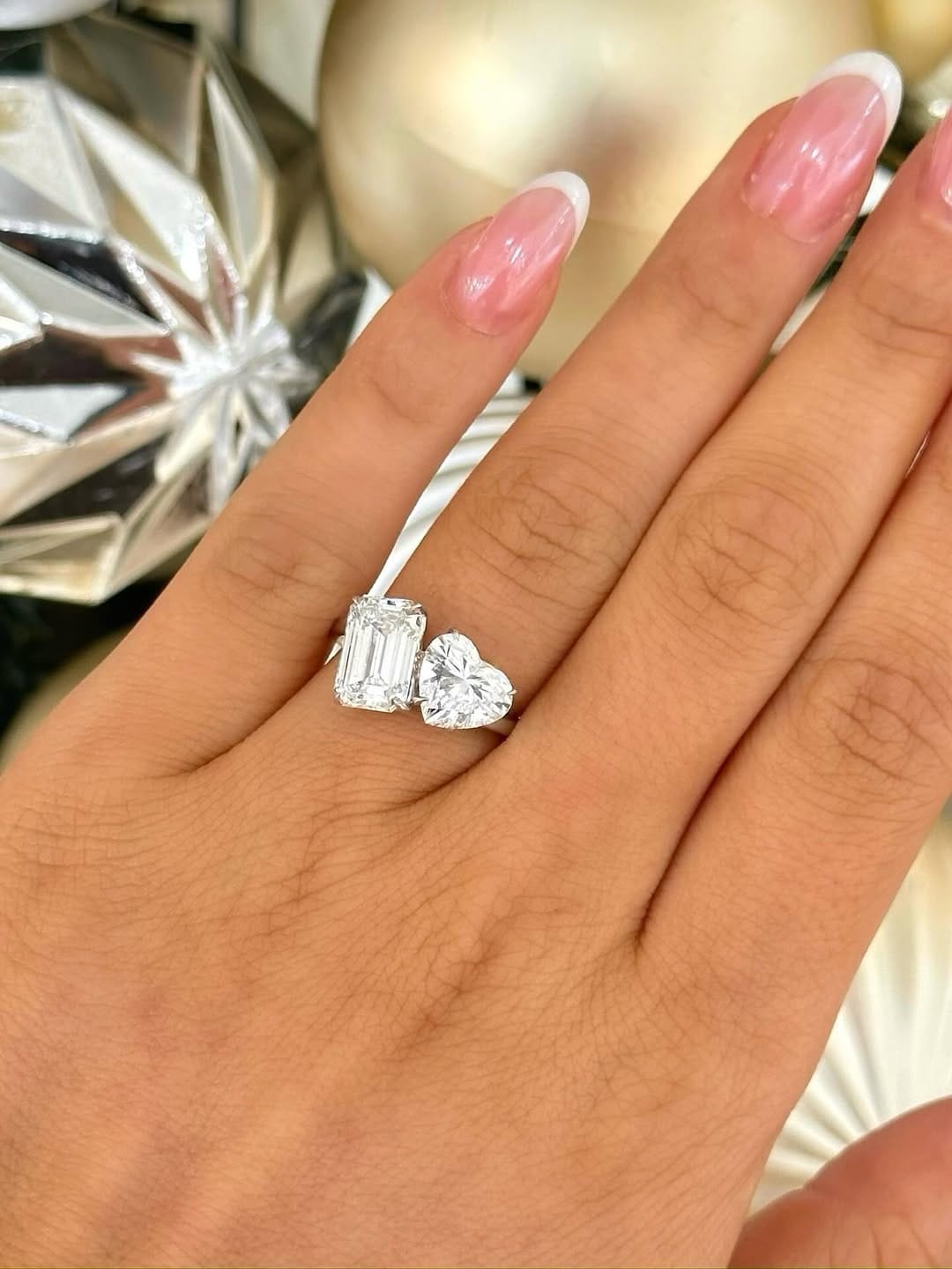 Post 4 by RW Fine Jewelry on Instagram (carousel)