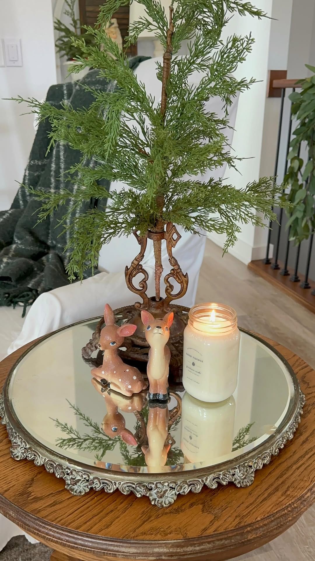 Post 6 by Jodi Brungardt on Instagram (video)