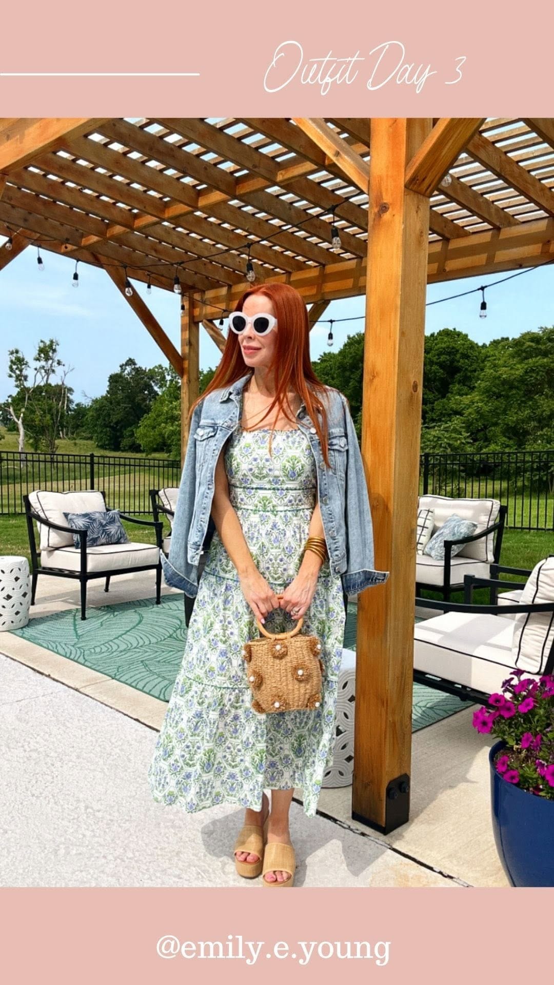 Post 9 by Emily Elizabeth Young on Instagram (video)