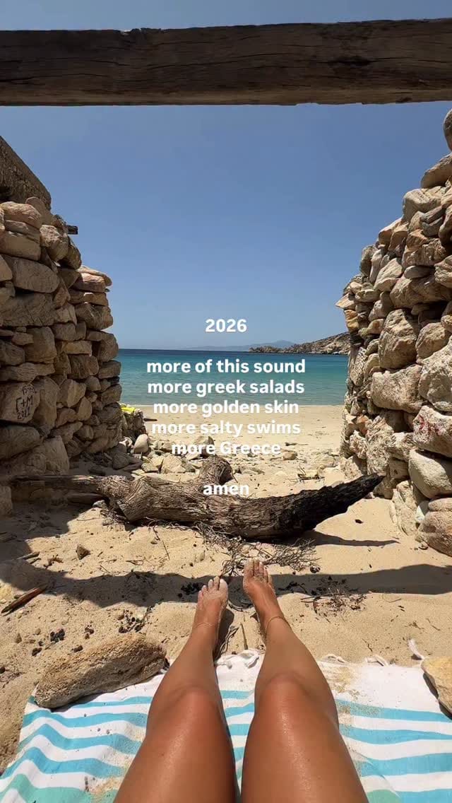Post 7 by Gabriella Ellis on Instagram (video)