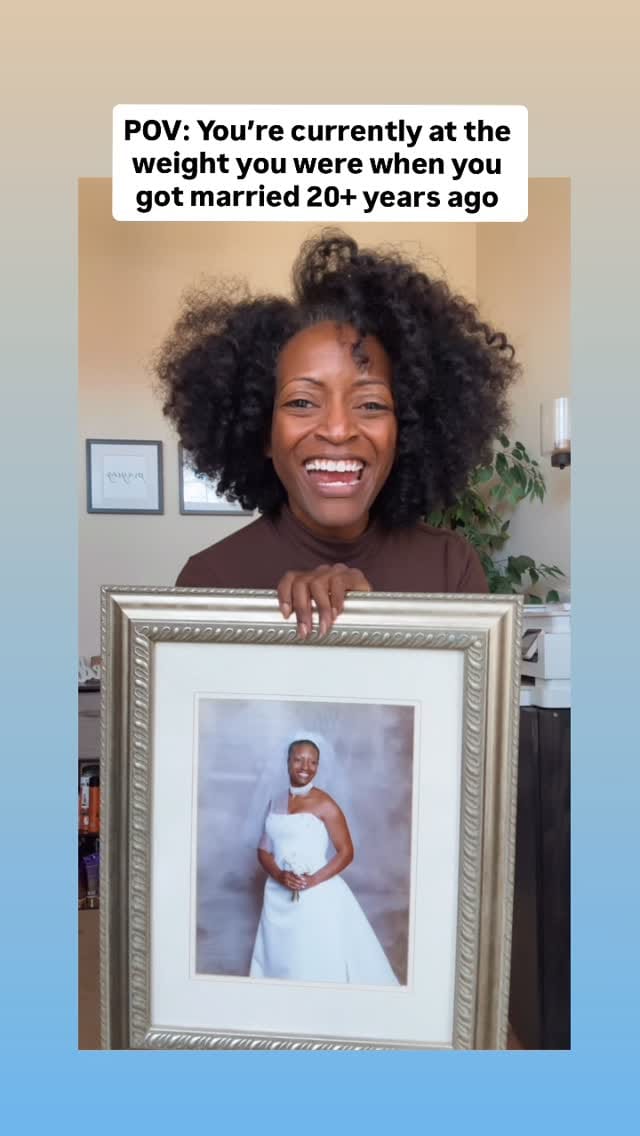 Post 6 by Sumetra Reed on Instagram (video)