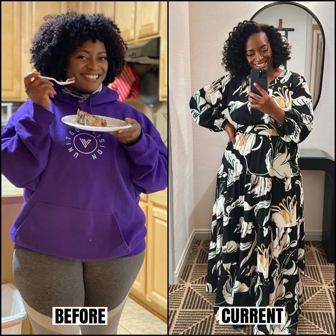 Post 8 by Sumetra Reed on Instagram (image)