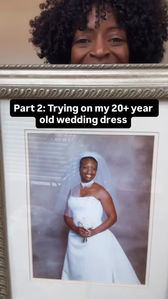 Post 5 by Sumetra Reed on Instagram (video)
