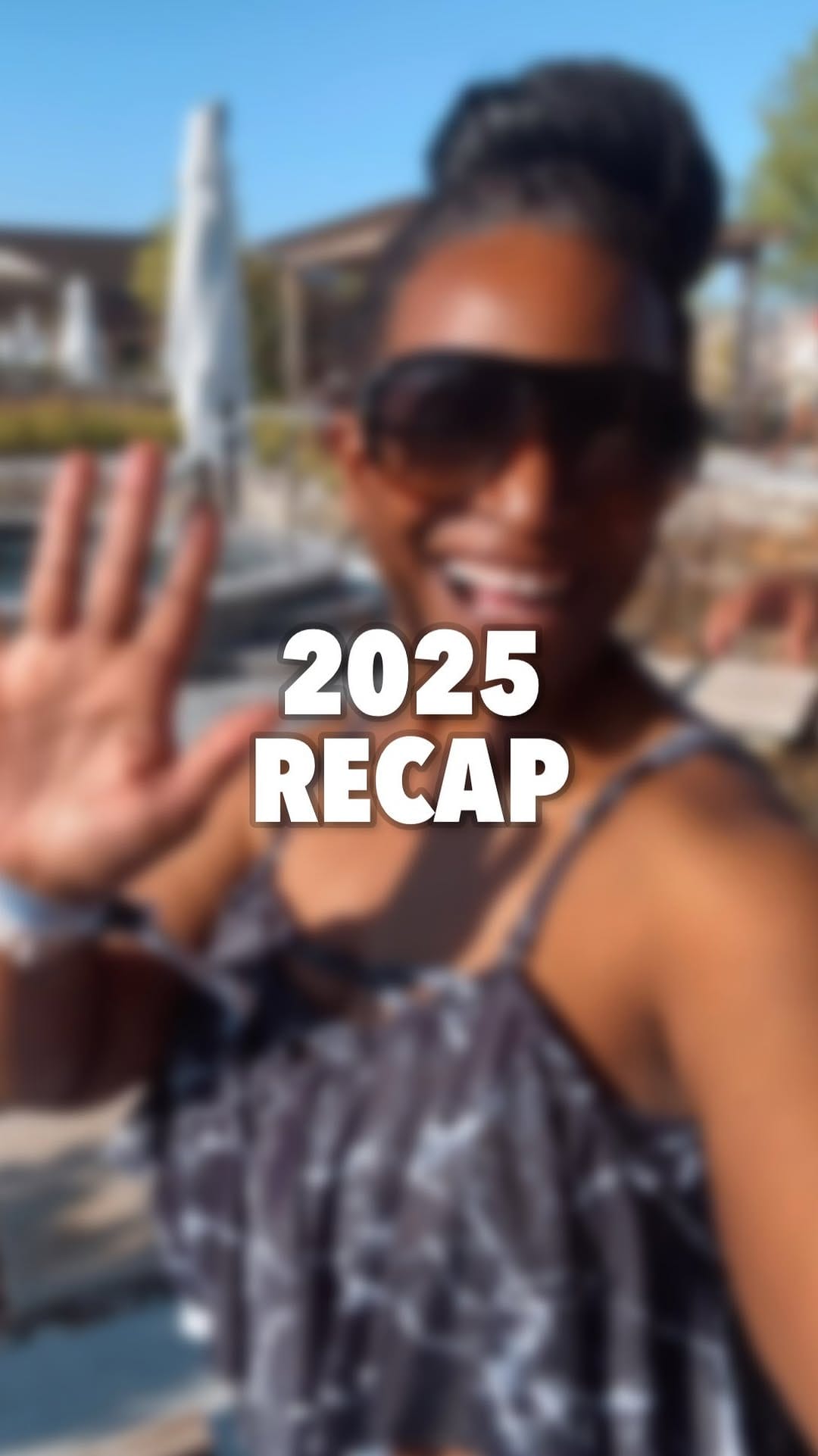 Post 1 by Sumetra Reed on Instagram (video)