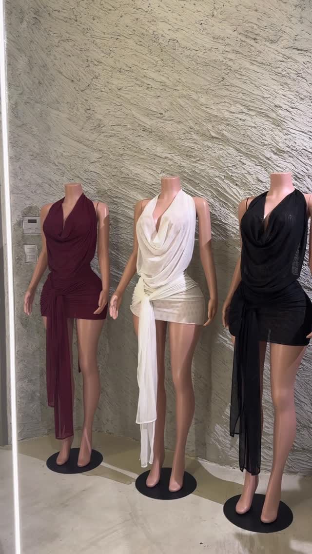 Post 4 by Attraction by Mel on Instagram (video)