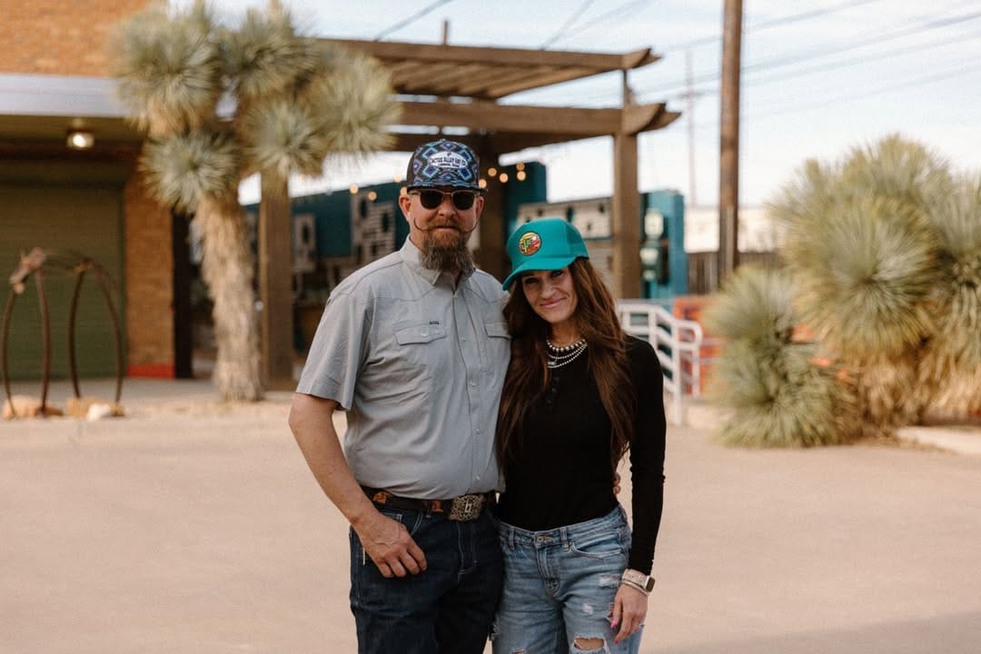 Post 10 by Cactus Alley Hat Co. on Instagram (image)