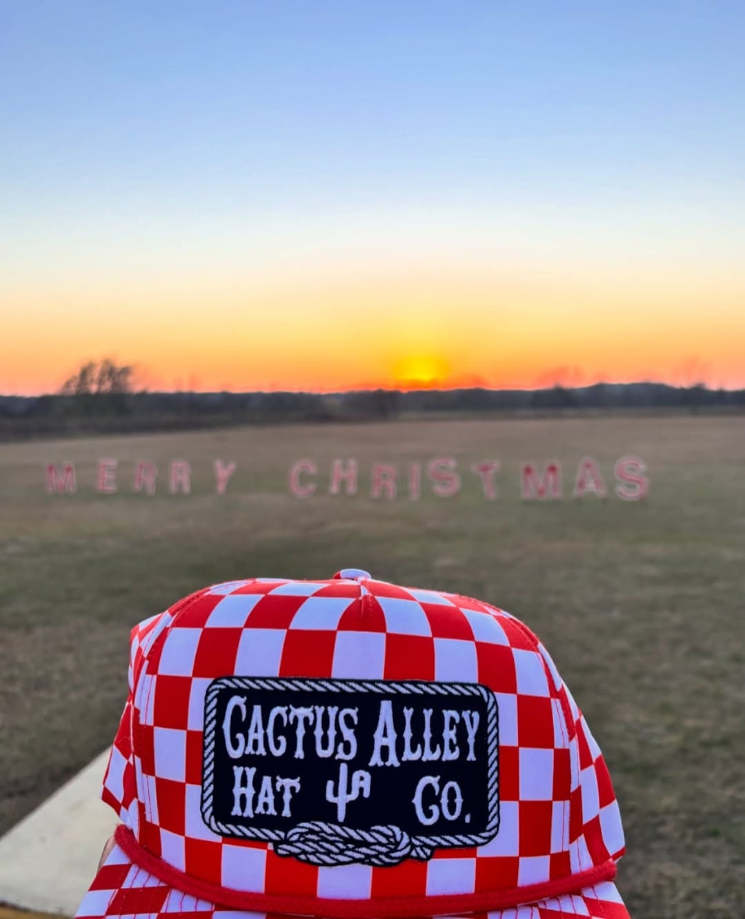 Post 3 by Cactus Alley Hat Co. on Instagram (image)